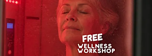 Breathe Into Wellness