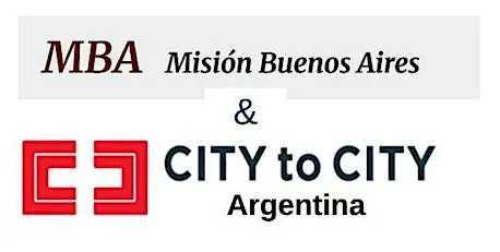 Conferencia Plantación de Iglesias City to City
