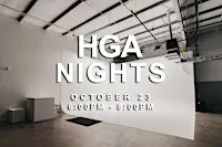 HGA Nights