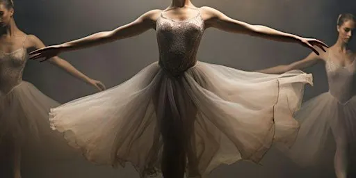 Nutcracker Excerpts