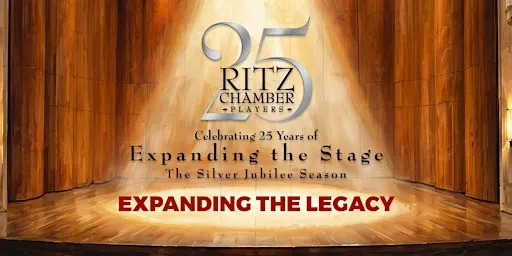 RITZ CHAMBER PLAYERS | EXPANDING THE LEGACY