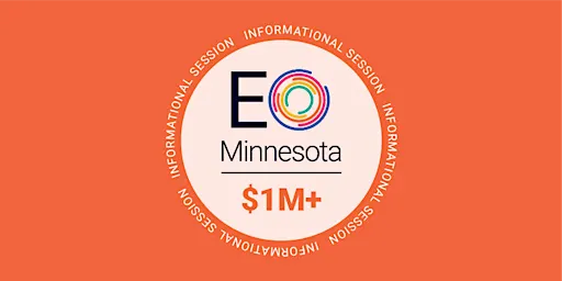 Experience EO Minnesota: A Social Hour for Qualified Entrepreneurs