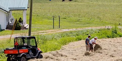 2026 Farmer Wellness Event