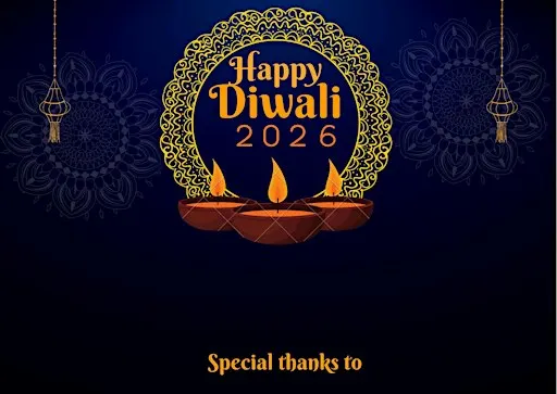 Fort Saskatchewan Diwali Event 2026