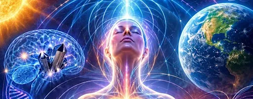 CHARLA. "EL DIALOGO INVISIBLE ENTRE TU CUERPO Y EL UNIVERSO"