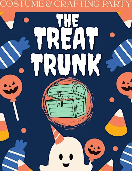 The Treat Trunk
