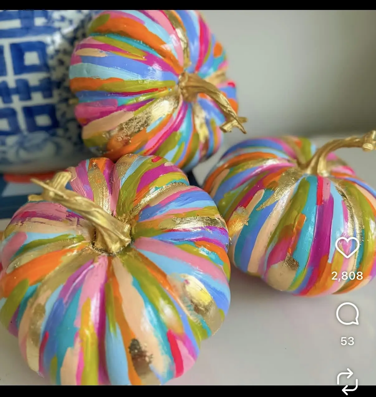 Numi Wellness X Books2Border Pumpkin Painting Fundraiser