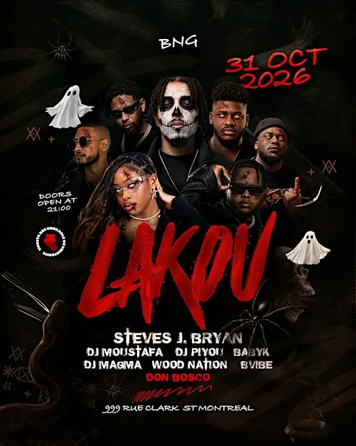 LAKOU