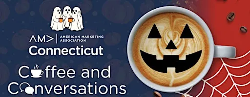 Coffee & Conversations in Stamford