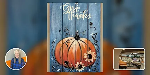 Paint Nite • Café Olé Restaurant & Cantina | Boise Towne Square • Boise