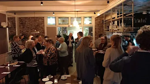 Ondernemersontbijt | Dag van de Ondernemer