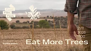 Food Film Fest op 't Gagel
