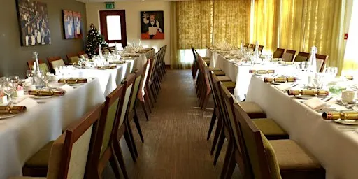 Christmas Joiner Party - The Brasserie