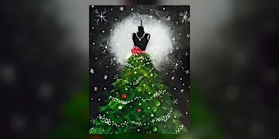 Paint Nite • The Pint Public House • Halifax