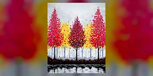 Paint Nite • The Pint Public House • Halifax