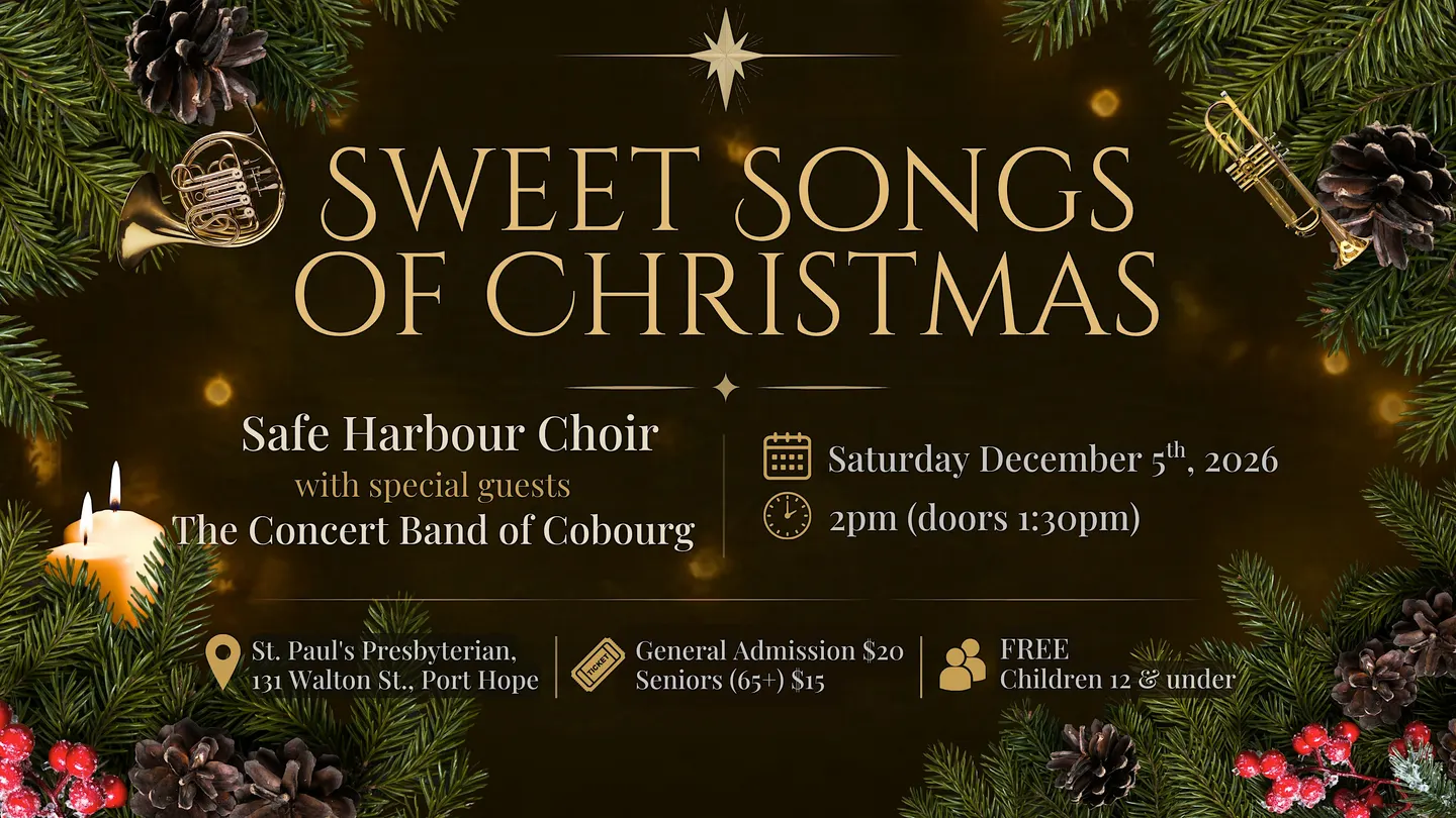 Sweet Songs Of Christmas