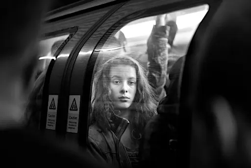 Exposición Life Reimagined de Alan Schaller | Leica Gallery Barcelona