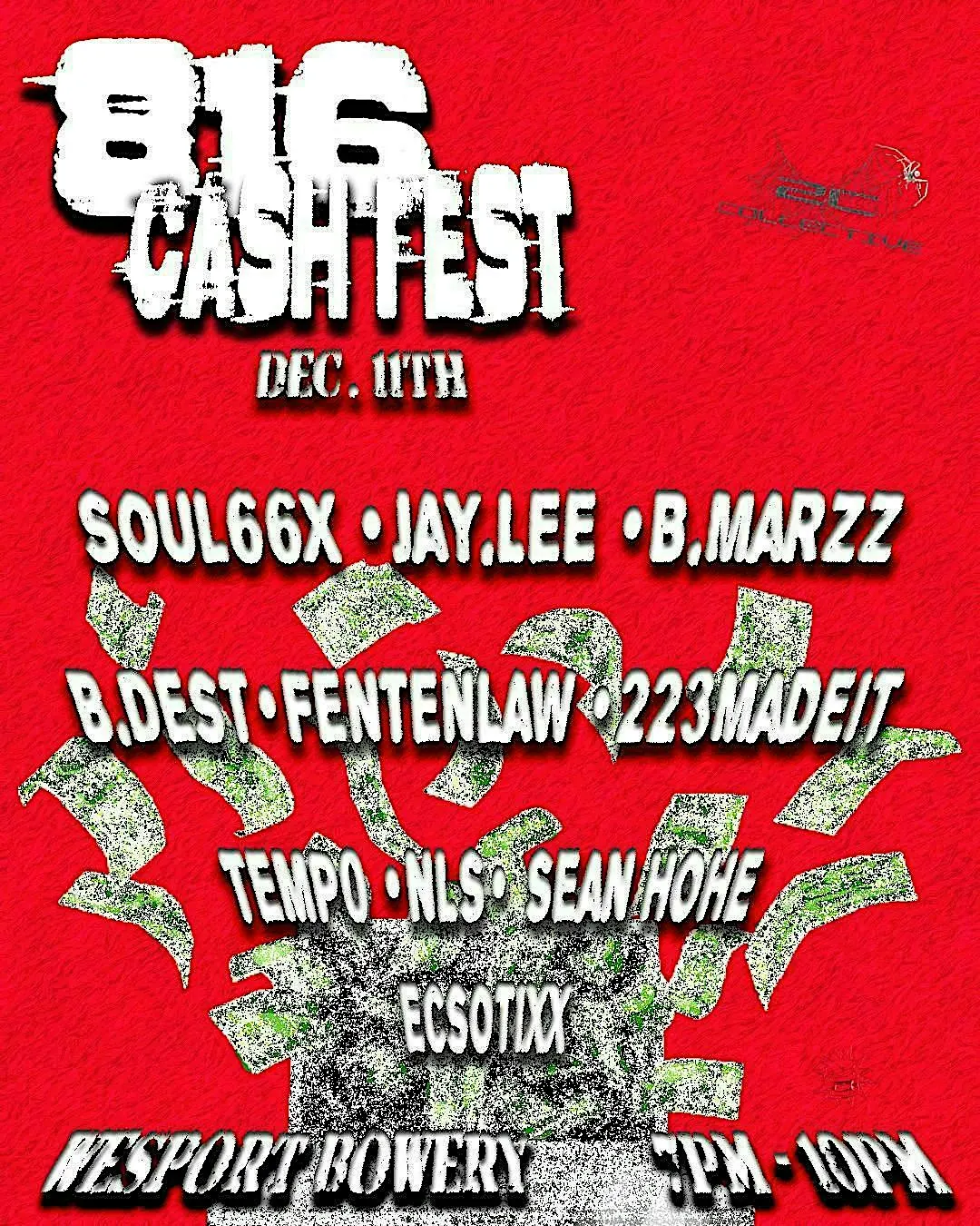 816 Cash Fest