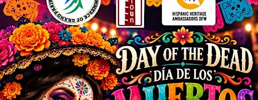 History Behind The Catrinas - Day of the Dead Lunch