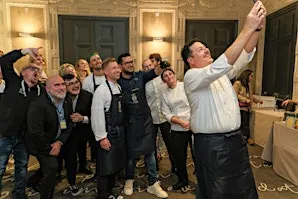 I Panettoni degli altri
