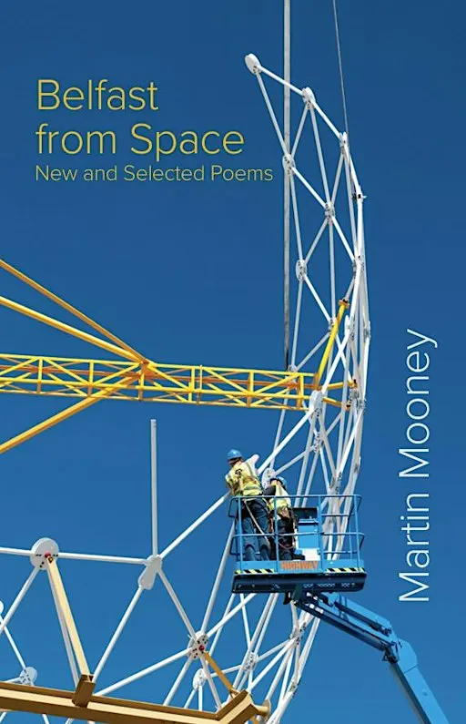 Launch of Belfast from Space