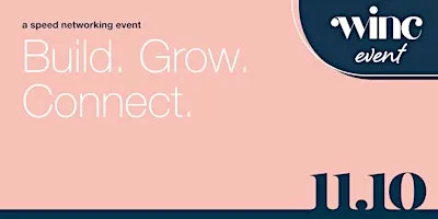 WINC & LILI - Build. Grow. Connect.