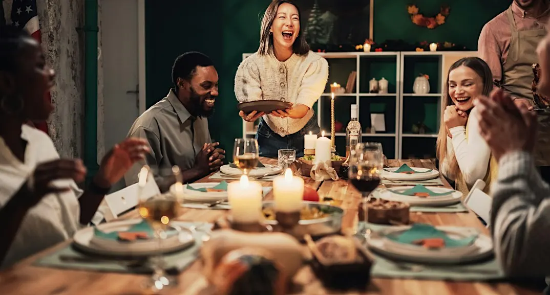 Savor the Season: Holiday Festival