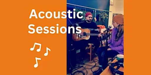 Acoustic Sessions - Smokey And The Band