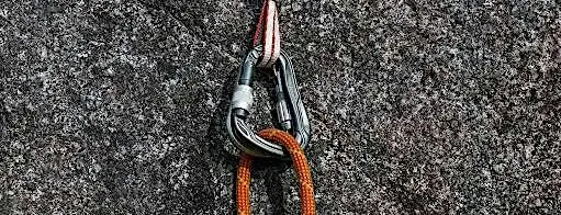 VCA Climbing Skills Clinics - Building Anchors