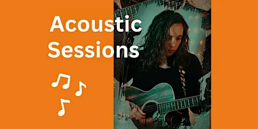 Acoustic Sessions - Aggi Evans