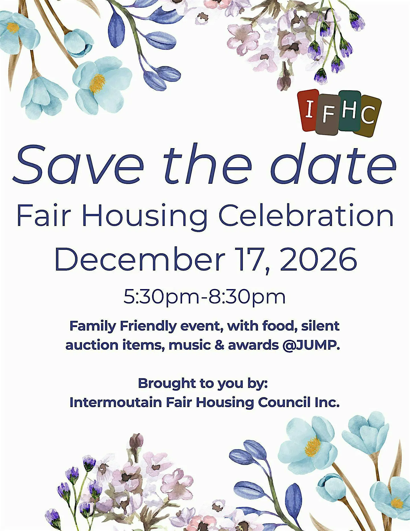 Fair Housing Celebration