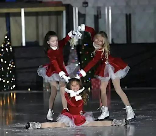 2026 Holiday on Ice