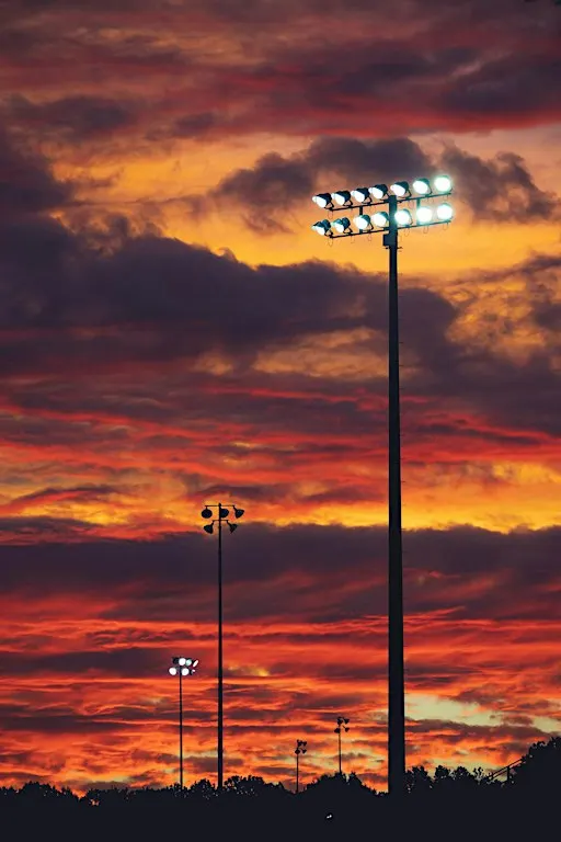 Friday Night Lights, Monday Morning Calls: NIL Issue-Spotting