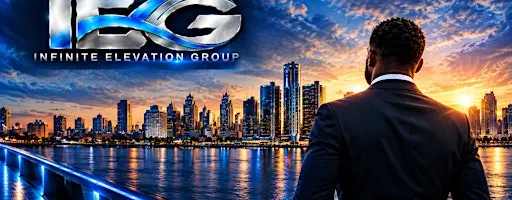 Infinite Elevation Group FREE Lunch & Learn