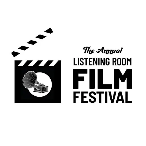 5th Annual Listening Room Film Festival