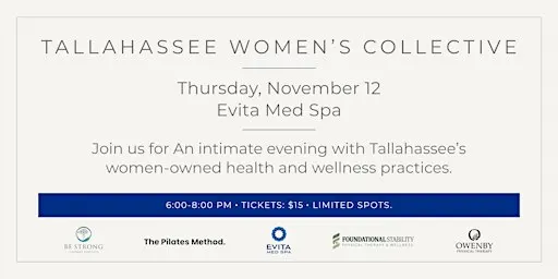 Tallahassee Women’s Collective