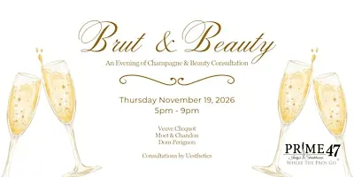Brut & Beauty