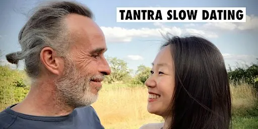 Tantra Slow Dating Frankfurt