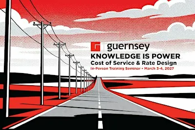 Knowledge is Power: Understanding Rates & Cost of Service