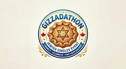 Gizzadathon 2: Ottawa Jewish Singles Bash 24 - 49 : Celebrate Diversity