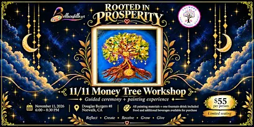 Rooted In Prosperity