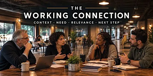 Dallas Business Networking & Collaboration Exchange