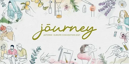 dōTERRA Europe Convention 2027