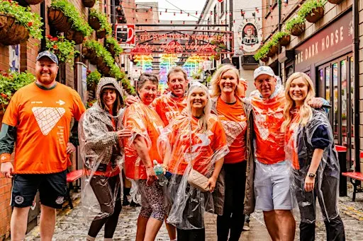 MS Walk Belfast 2027