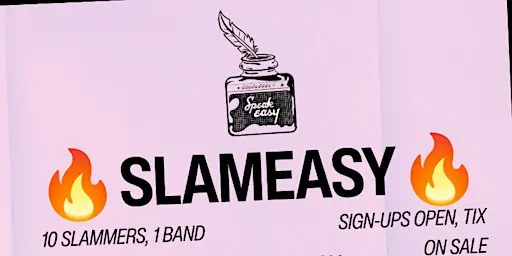 SLAMEASY '26