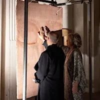 Amalia Del Ponte. Litofonie | How do you feel? – workshop per adulti