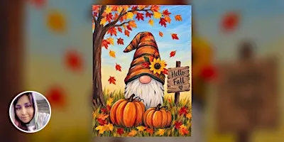Paint Nite • La Pinata Fremont • Fremont