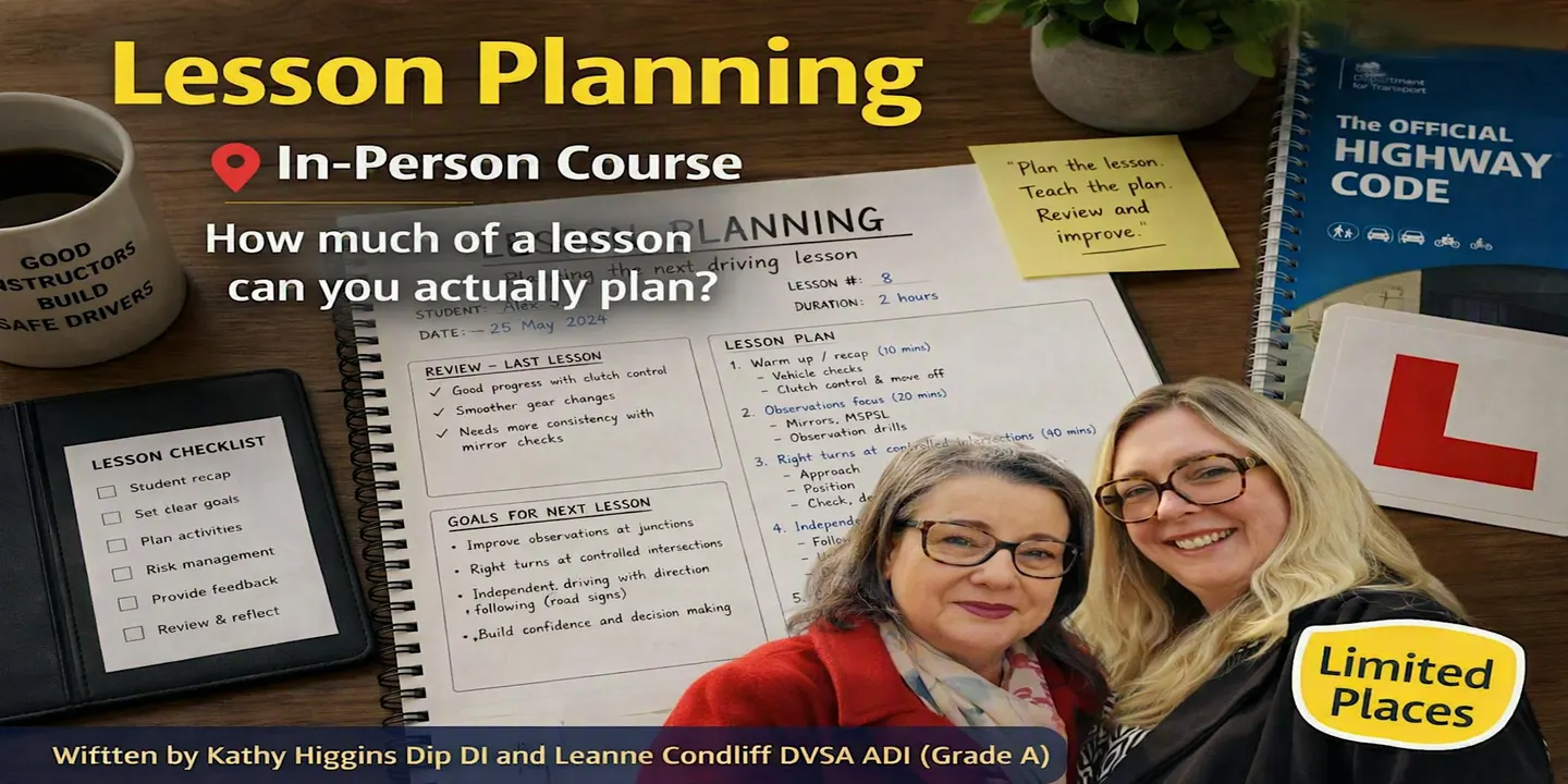 Lesson Planning: What Exactly Is It?