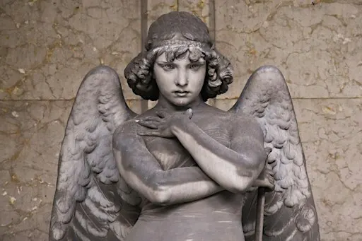 “Staglieno. Arte e bellezza”