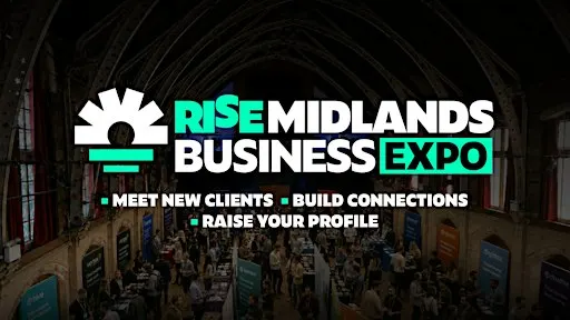 Rise Midlands Business Expo